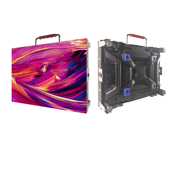 P1.667 INDOOR PANELS